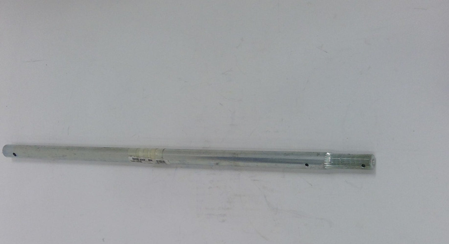 New OEM Genuine John Deere Shaft, Part # M110218