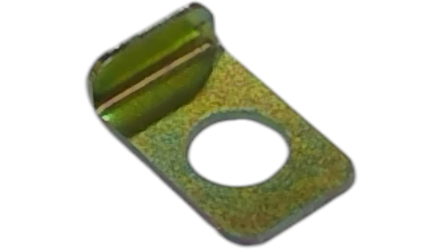 New OEM Genuine John Deere Stop Angle, Part # M111725