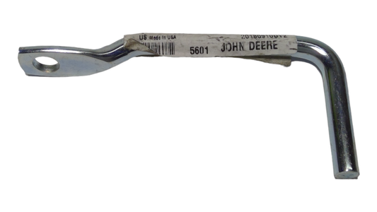 New OEM Genuine John Deere Guide, Part # M112955