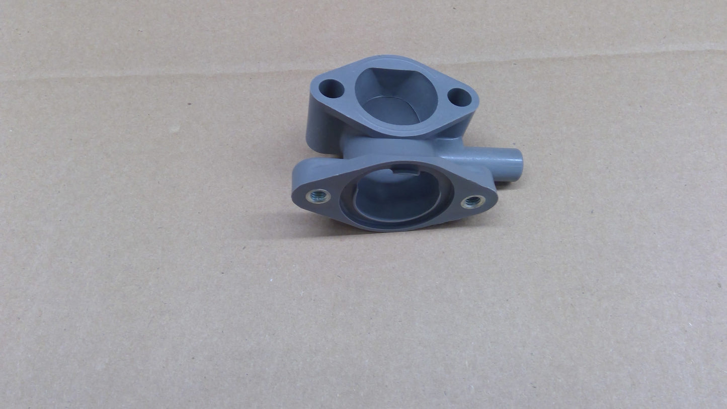 New OEM Genuine John Deere Air Intake Stack, Part # M114351