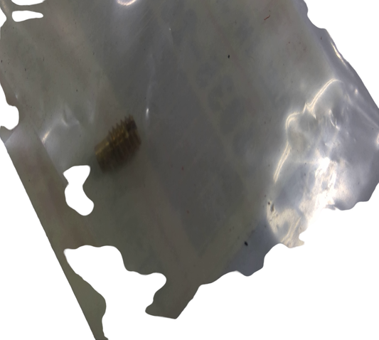 New OEM Genuine John Deere Jet, Part # M114451