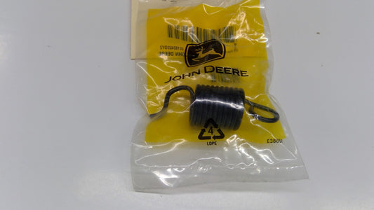 New OEM Genuine John Deere Spring, Part # M115847