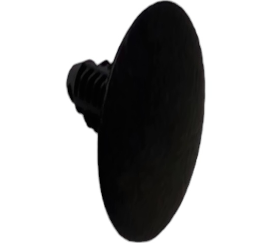 New OEM Genuine John Deere Plug, Part # M117029