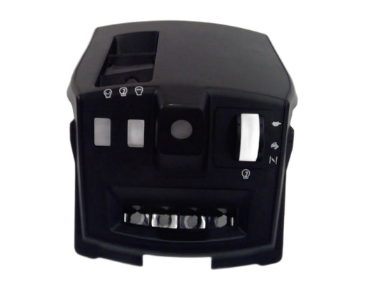 New OEM John Deere Instrument Panel Bezel Trim Plate Part # M117515