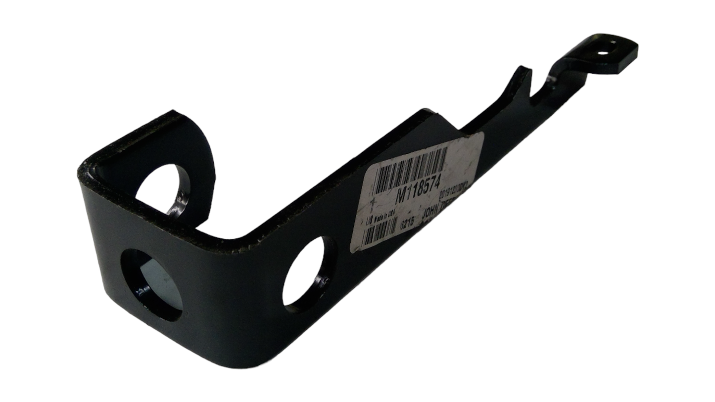 New OEM Genuine John Deere Latch, Part # M118574