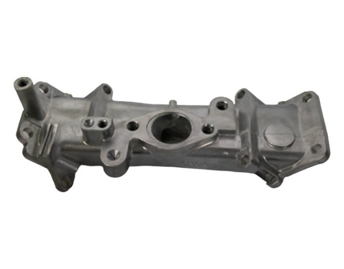 New OEM Genuine John Deere Intake Manifold, Part # M118625