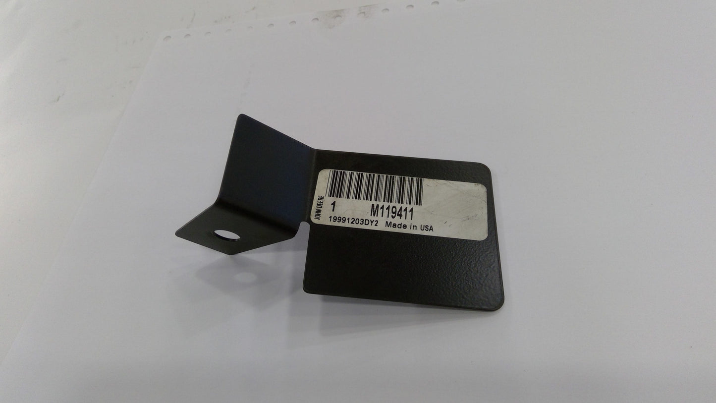 New OEM Genuine John Deere Shield, Part # M119411