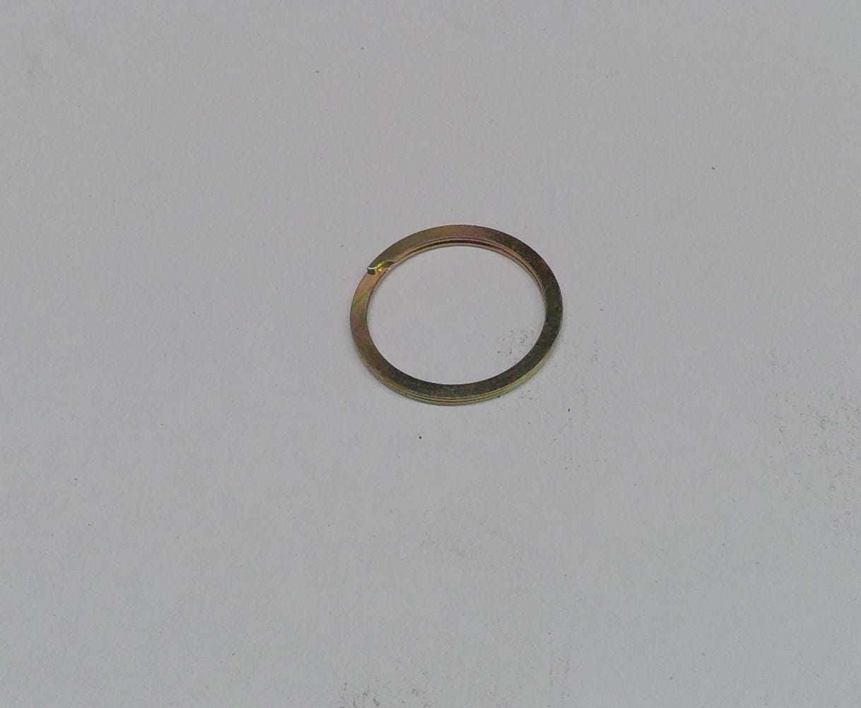 New OEM Genuine John Deere Snap Ring, Part # M120301