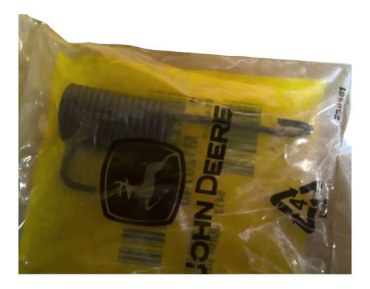 New OEM Genuine John Deere Spring, Part # M120740