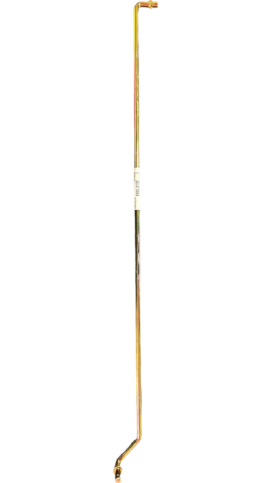 New OEM Genuine John Deere Rod, Part # M121863