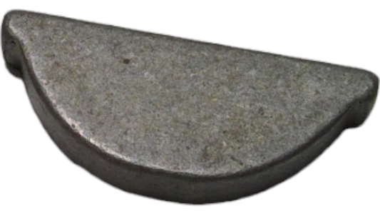 New OEM Genuine John Deere Shaft Key, Part # M124085