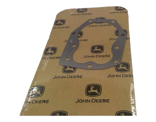 New OEM Genuine John Deere Engine Cylinder Head Gaske, Part # M124535
