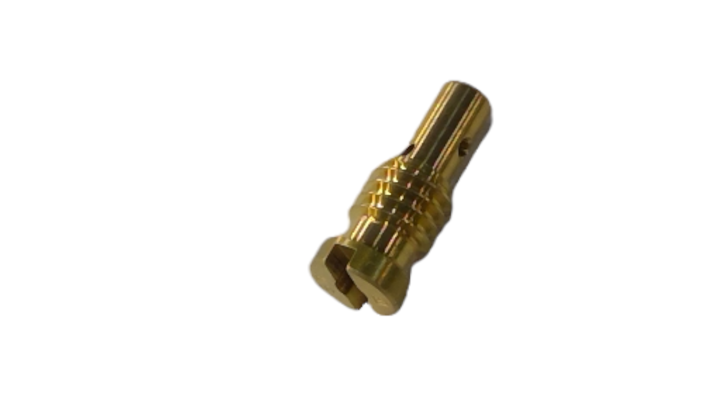 New OEM Genuine John Deere Jet, Part # M126416