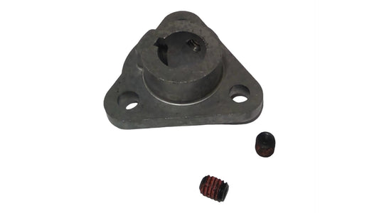 New OEM Genuine John Deere Hub, Part # M127134