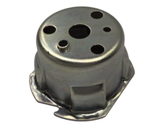 New OEM Genuine John Deere Pulley, Part # M128238