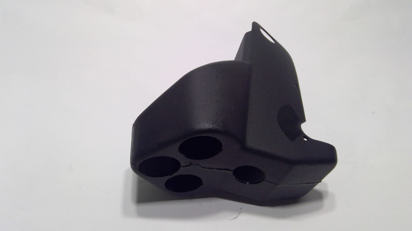 New OEM Genuine John Deere Valve Cover, Part # M129630