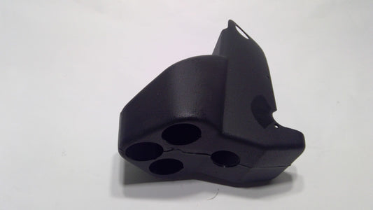 New OEM Genuine John Deere Valve Cover, Part # M129630