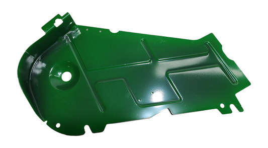 New OEM Genuine John Deere Shield, Part # M130061