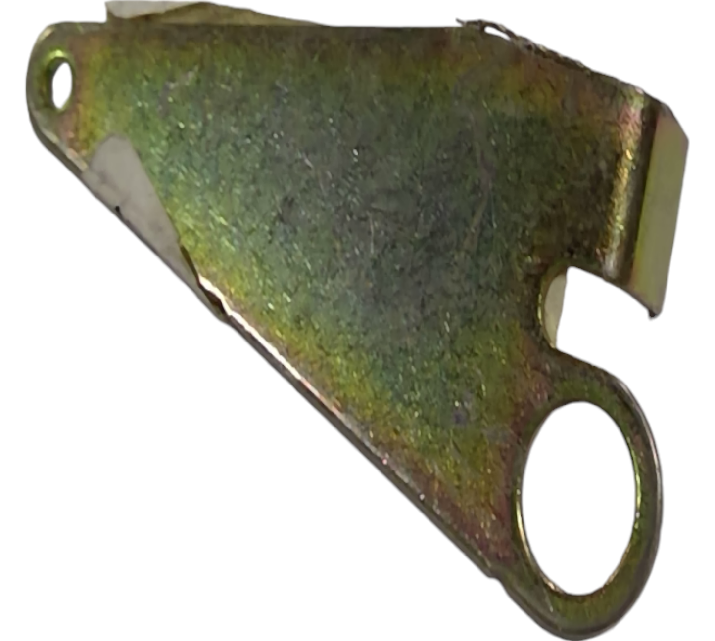 New OEM Genuine John Deere Lever, Part # M130150