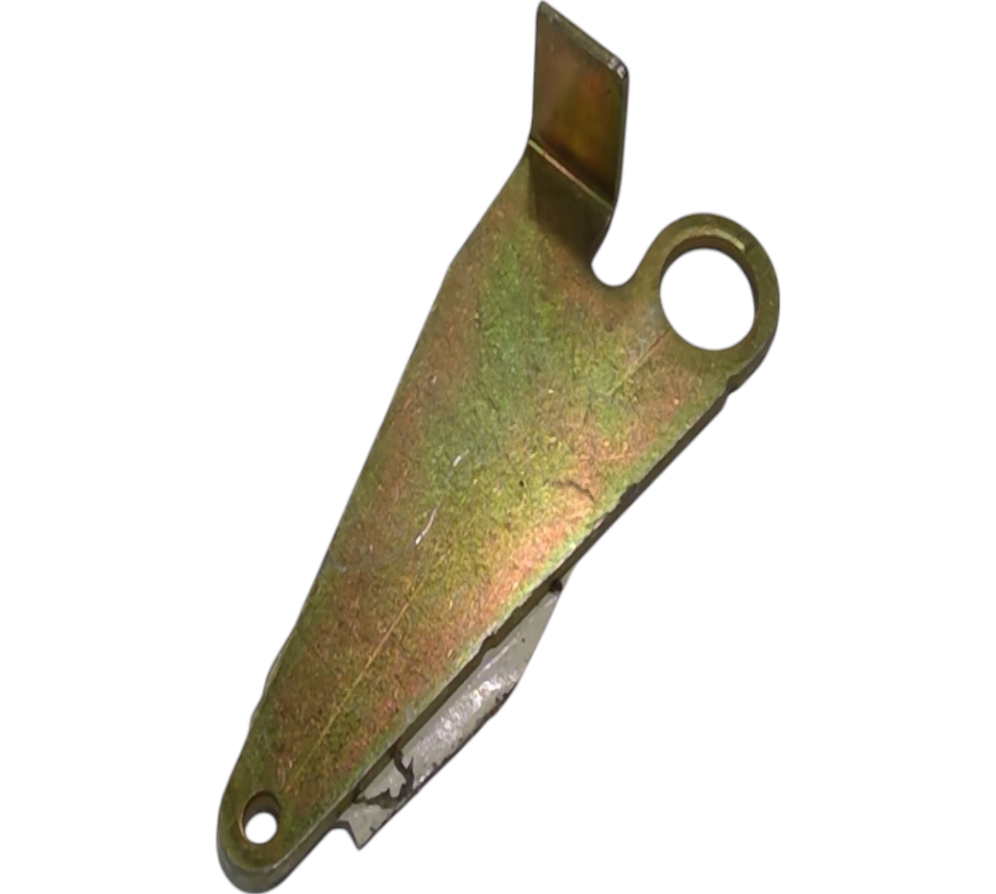 New OEM Genuine John Deere Lever, Part # M130151