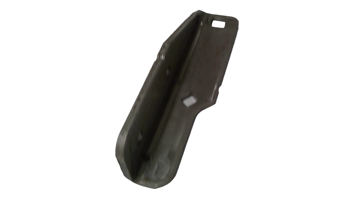 New OEM Genuine John Deere Support, Part # M130608