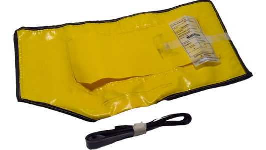 New OEM Genuine John Deere Limit Curtain, Part # M130944