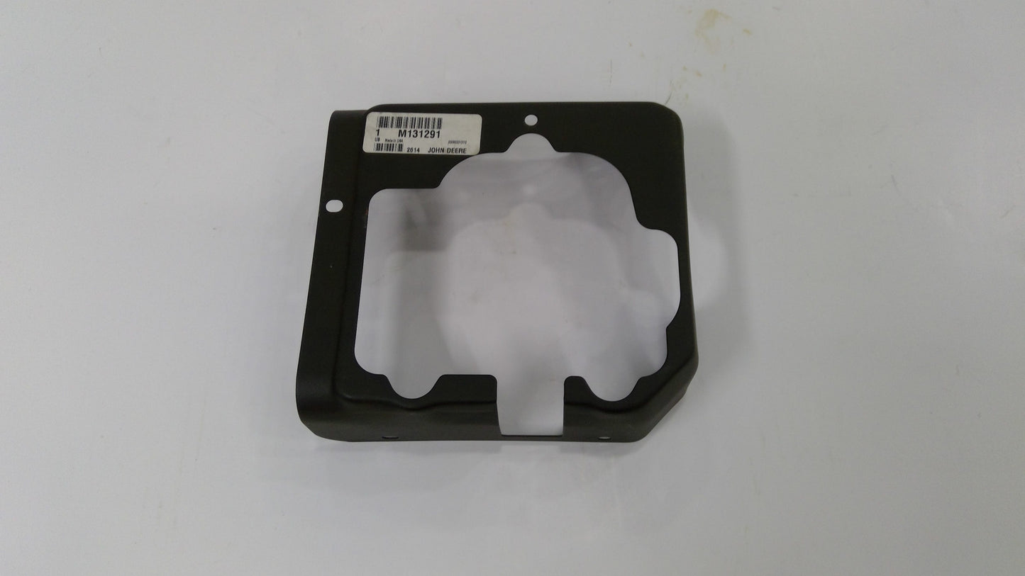 New OEM Genuine John Deere Deflector, Part # M131291
