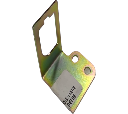 New OEM Genuine John Deere Bracket, Part # M131896