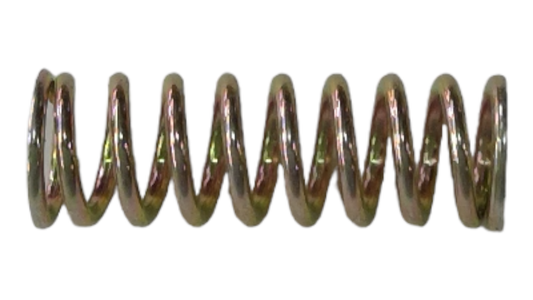 New OEM Genuine John Deere Spring, Part # M132780