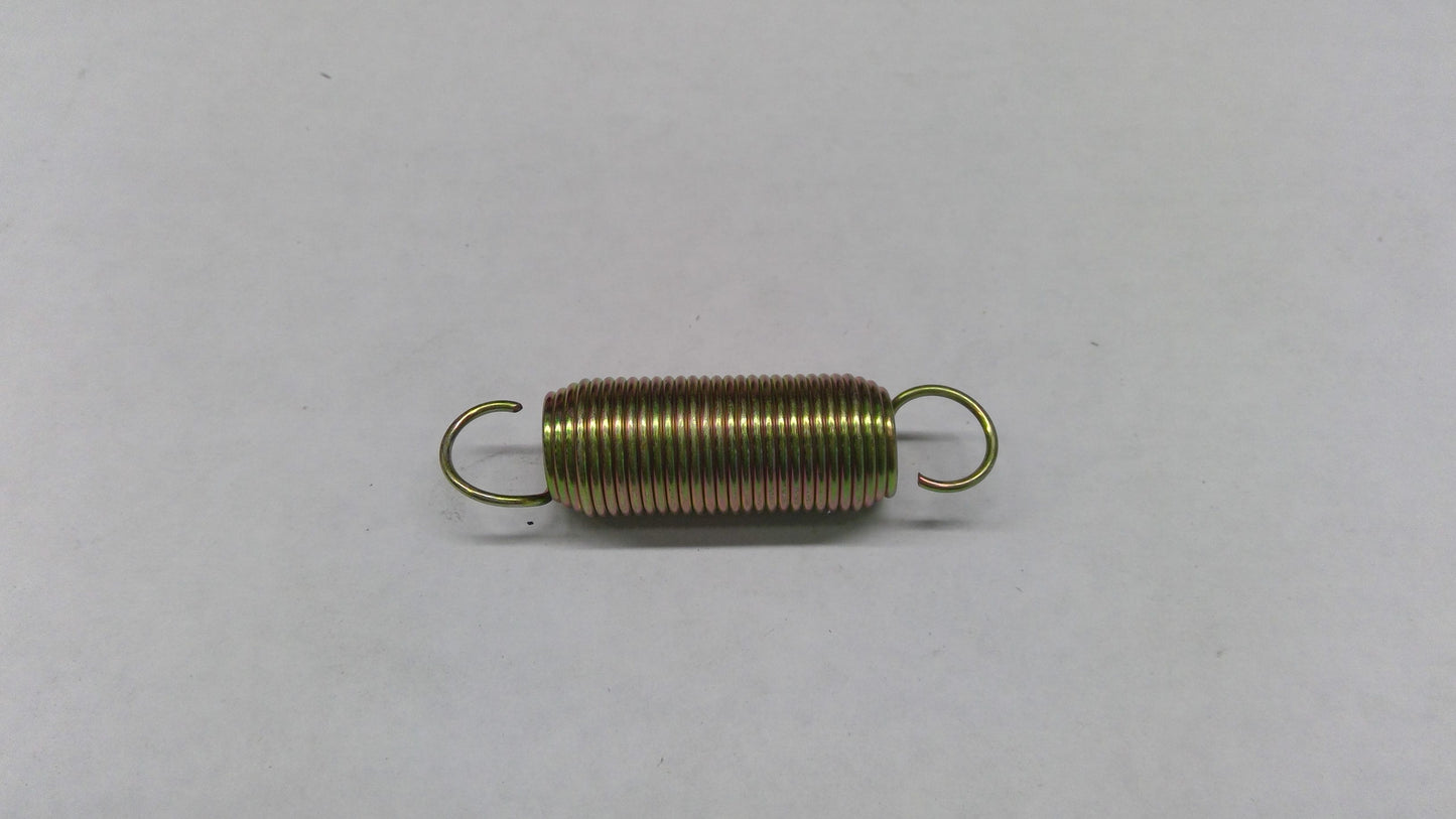 New OEM Genuine John Deere Spring, Part # M132896