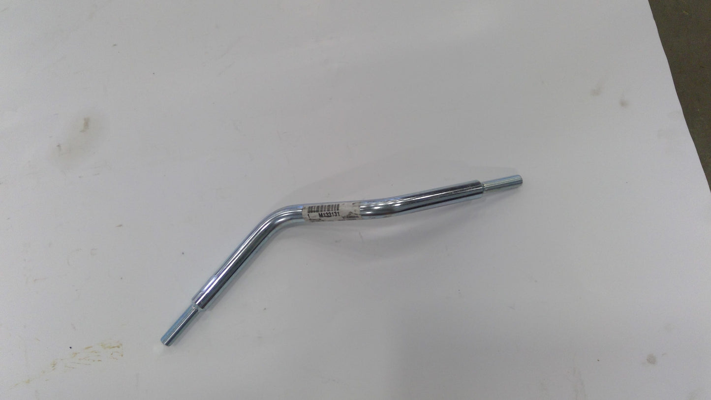 New OEM Genuine John Deere Drag Link, Part # M133131