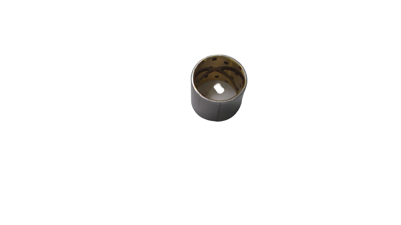 New OEM Genuine John Deere Bushing, Part # M136595