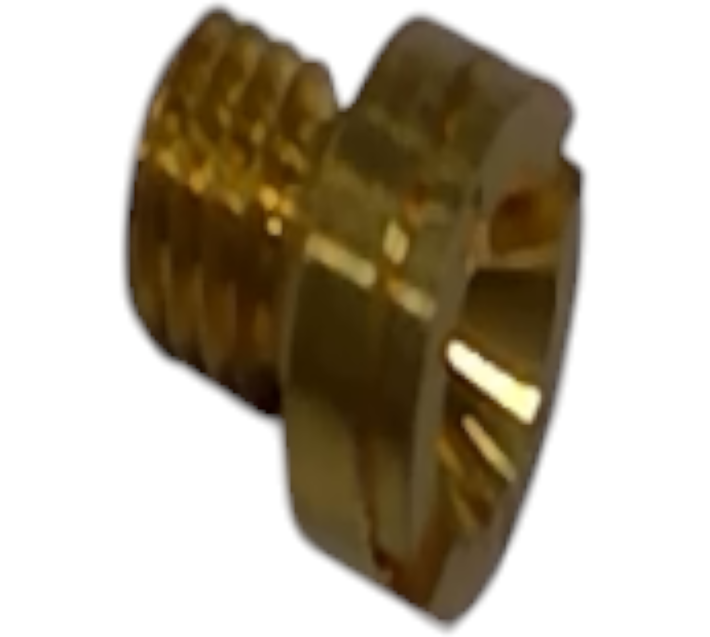 New OEM Genuine John Deere Jet Main #104, Part # M140282