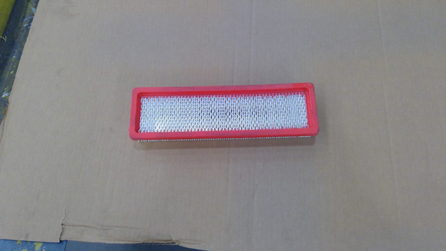 New OEM Genuine John Deere Air Filter, Part # M142684