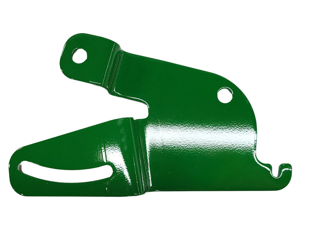 New OEM Genuine John Deere Bracket, Part # M142804