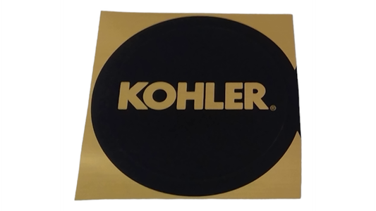 New OEM Genuine John Deere Label, Part # M143342