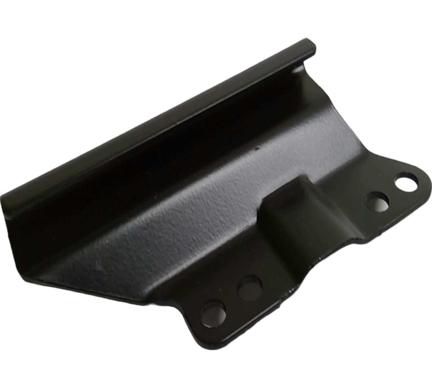 New OEM Genuine John Deere Bracket Fuel Tank, Part # M143981