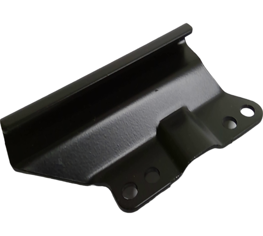 New OEM Genuine John Deere Bracket Fuel Tank, Part # M143981