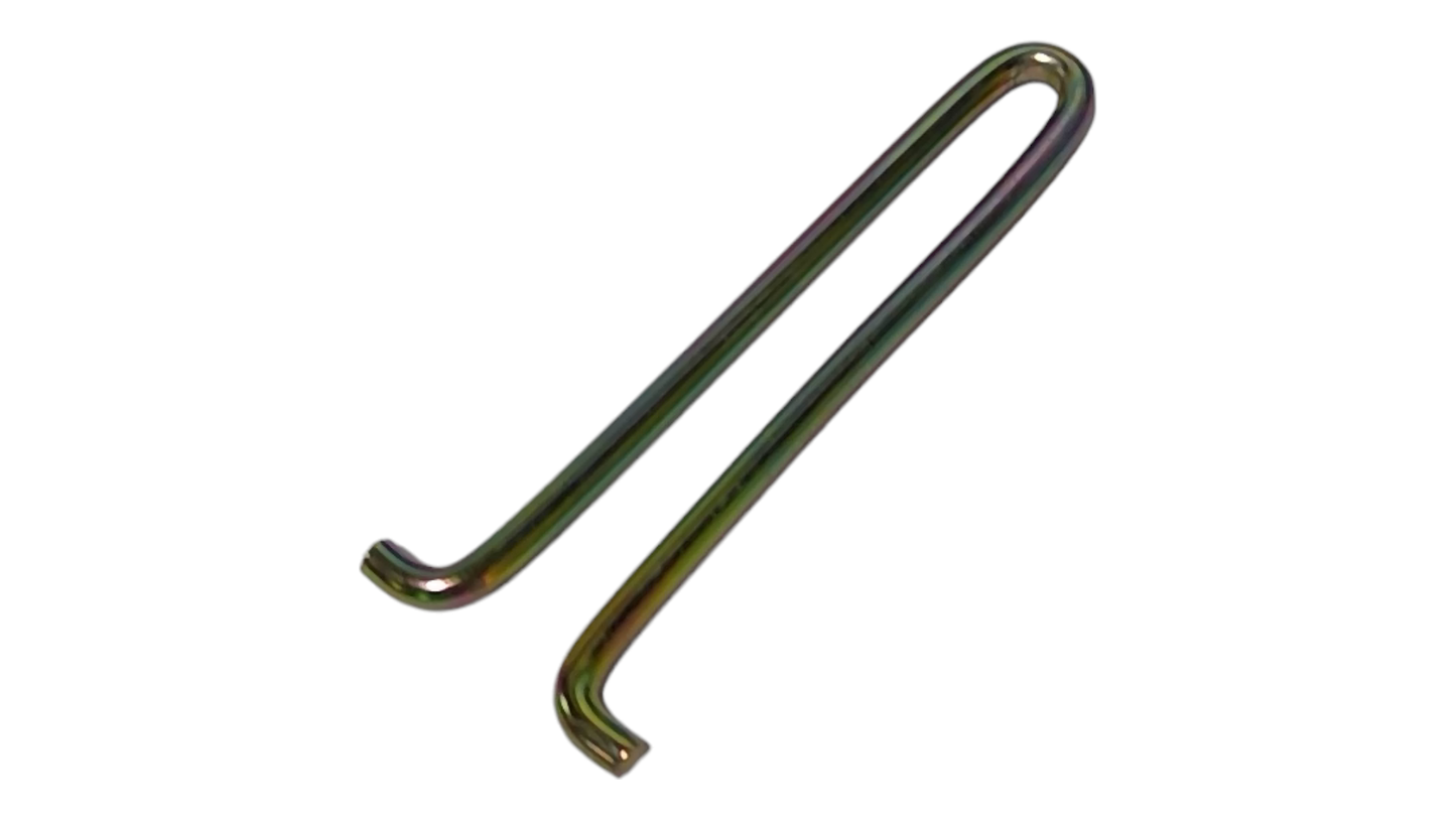 New OEM Genuine John Deere Link, Part # M144634