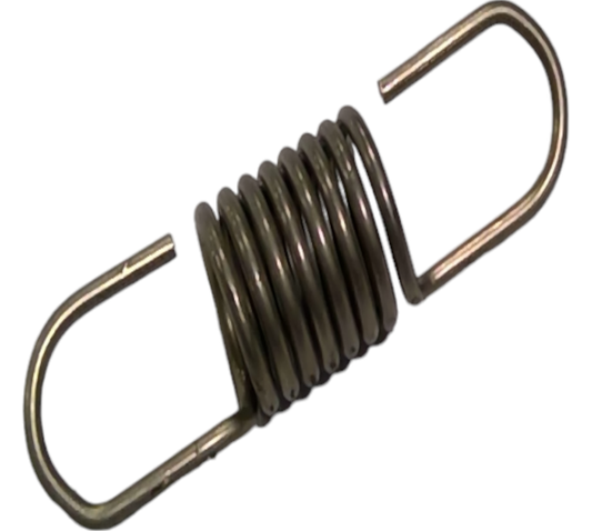 New OEM Genuine John Deere Spring, Part # M144915