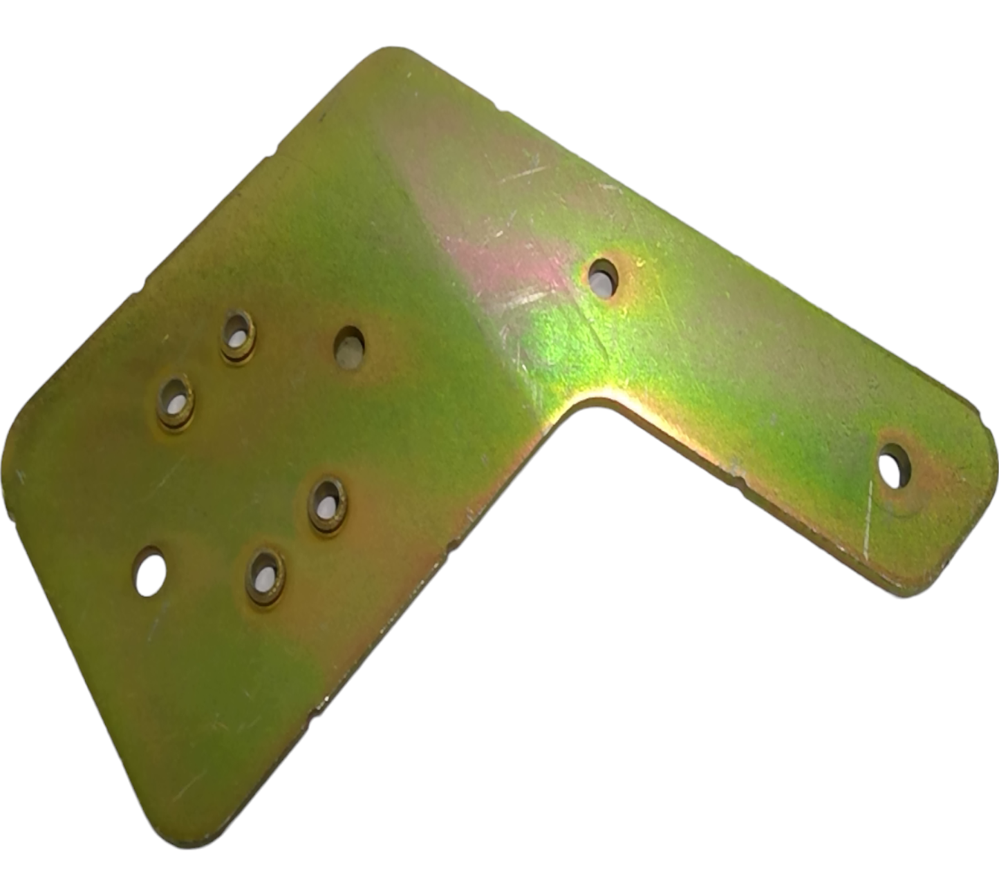 New OEM Genuine John Deere Bracket, Part # M146346