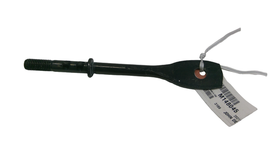 New OEM Genuine John Deere Lever Upper Shifter Rod, Part # M148045