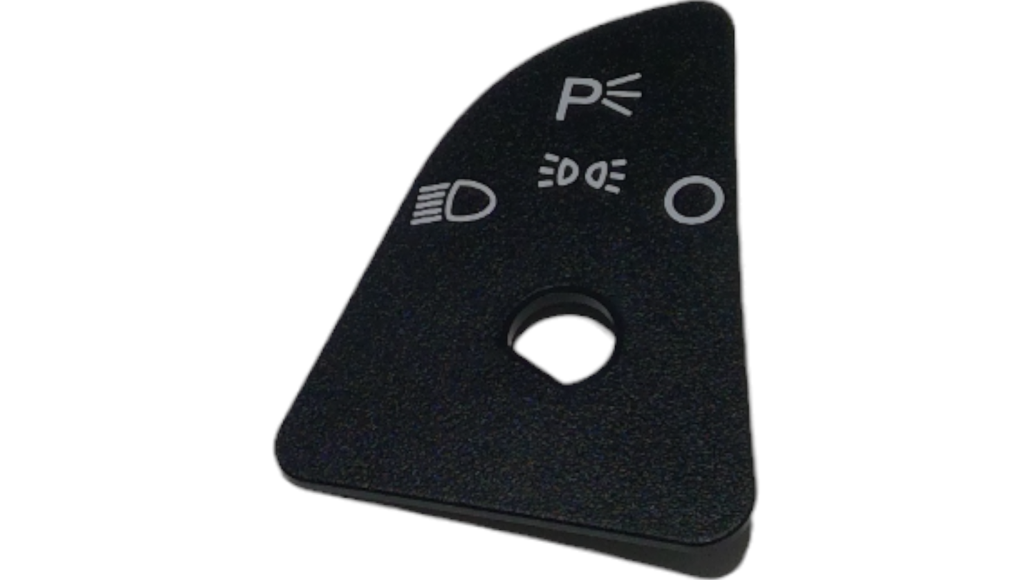 New OEM Genuine John Deere Panel, Part # M148313