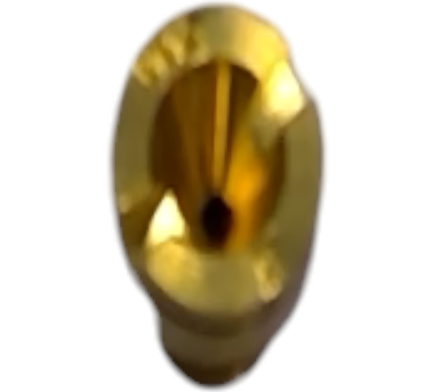 New OEM Genuine John Deere Jet Main #112, Part # M150137