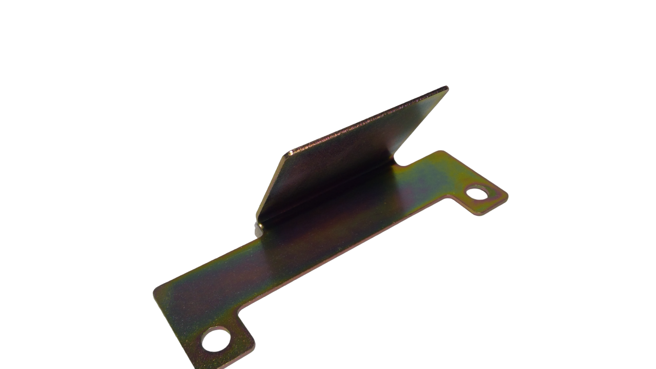 New OEM Genuine John Deere Bracket, Part # M156216