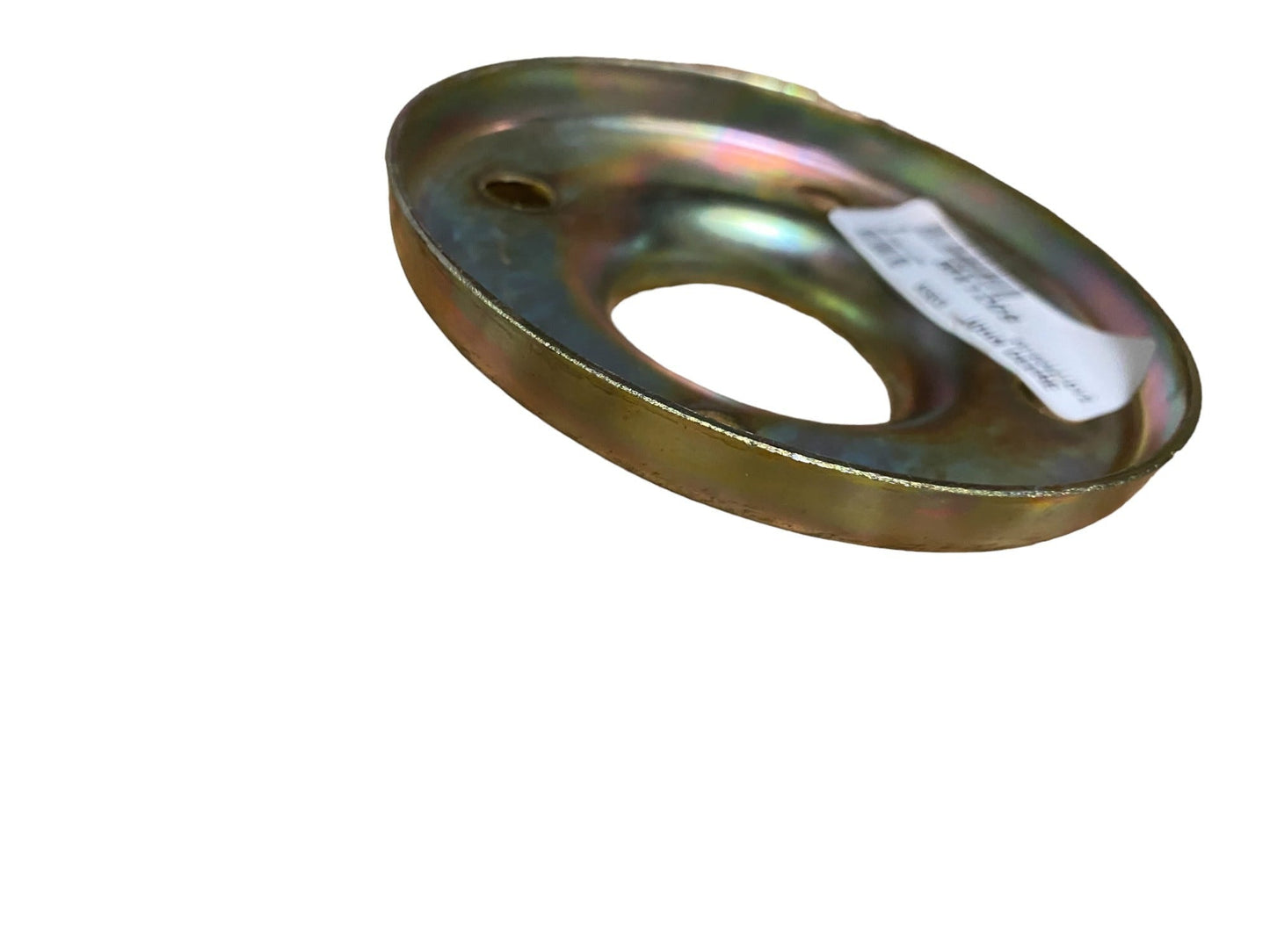 New OEM Genuine John Deere Cap, Part # M41209