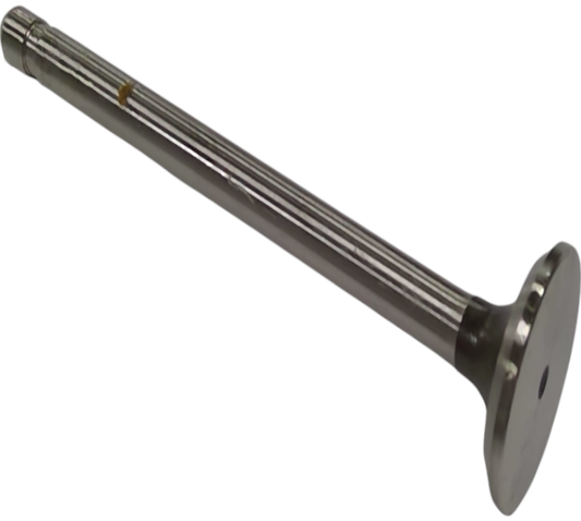 New OEM Genuine John Deere Exhaust Valve, Part # M43126