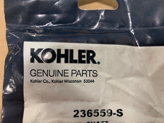 New OEM Genuine John Deere Shaft, Part # M44064