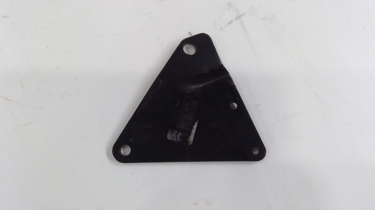 New OEM Genuine John Deere Plate, Part # M73523