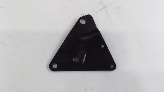 New OEM Genuine John Deere Plate, Part # M73523